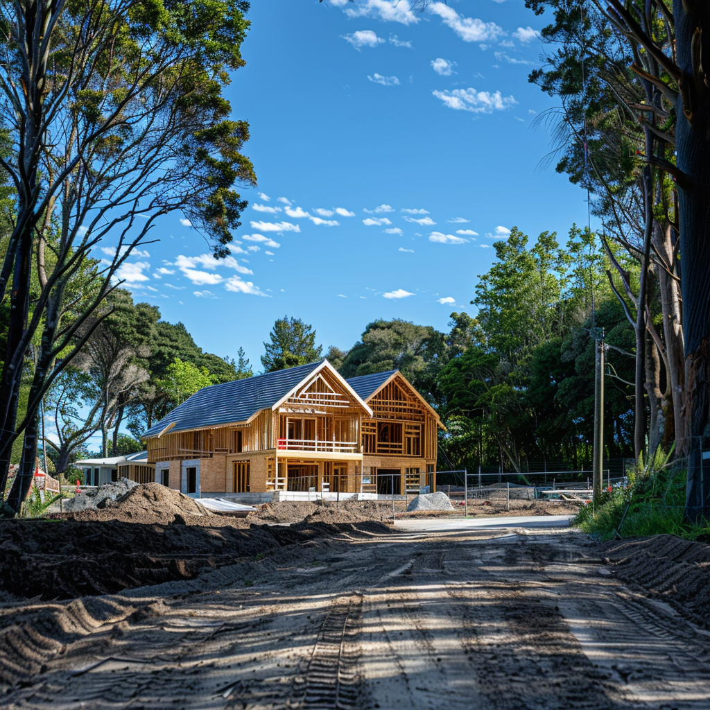 The Basics of Septic System Installation in Rural Homes